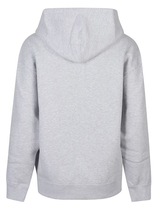 Felpa con logo JIL SANDER | J02GU0114J20133031